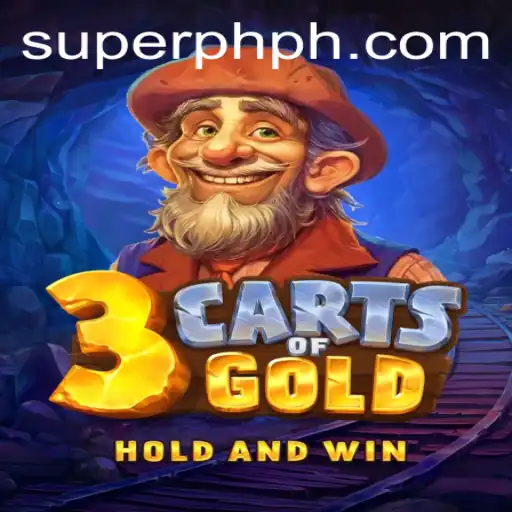3cartsOfGold: Unveiling the Exciting World of SUPER PH