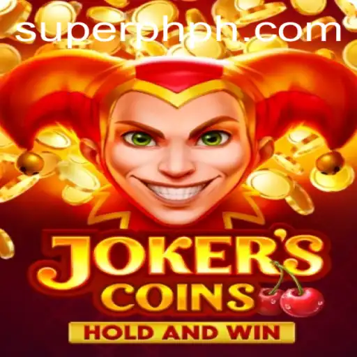 Discover the Exciting World of JokersCoins with SUPER PH