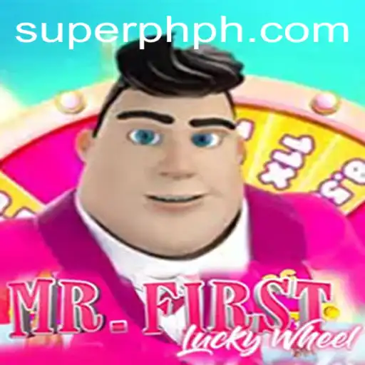 MrFirstLuckyWheel: A Revolution in Gaming with SUPER PH
