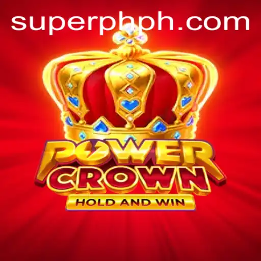 PowerCrown: A Thrilling Journey in the World of SUPER PH Gaming