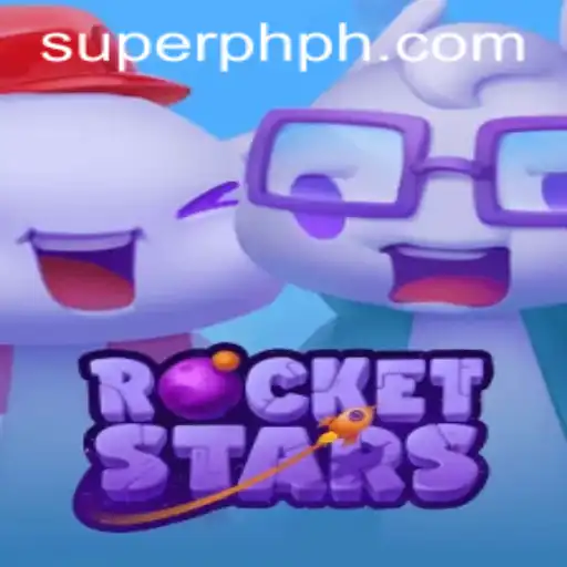 Discover RocketStars: The Thrilling Space Adventure