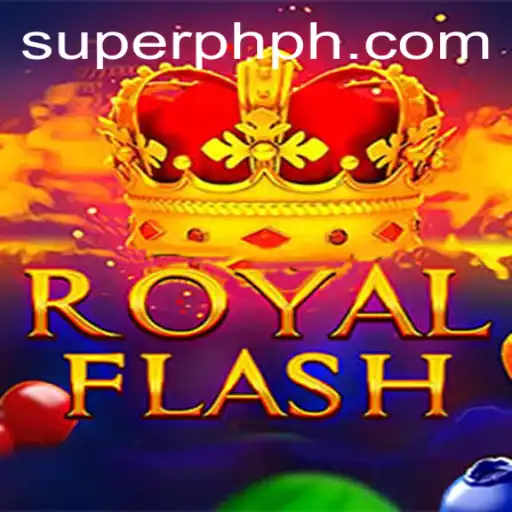 Unveiling RoyalFlash: The Latest Card Game Sensation with a Twist of SUPER PH
