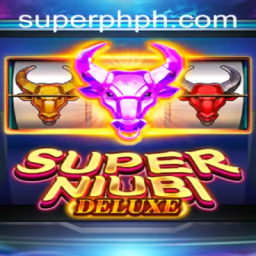 Explore the Exciting World of SuperNiubiDeluxe: A Gameplay Revolution with SUPER PH
