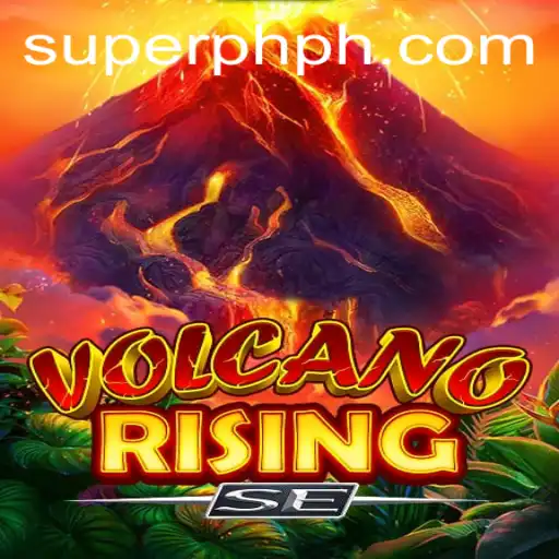 Exciting Adventures in VolcanoRisingSE: The Ultimate SUPER PH Challenge
