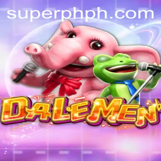 Explore the Exciting World of DALEMEN: The Game Shaping the Future of Entertainment