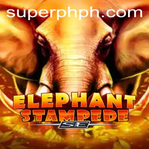 Discover the Excitement of ElephantStampedeSE with SUPER PH