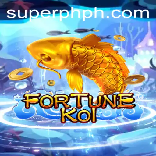 Fortunekoi: Dive into the Serene World of Super PH