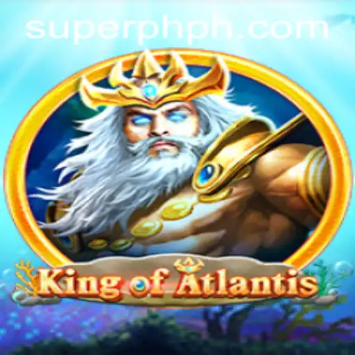 KingofAtlantis: The Epic Underwater Adventure - A Game for the Ages