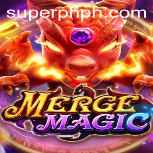 Mergemagic: A Fantastical Journey in the Realm of SUPER PH