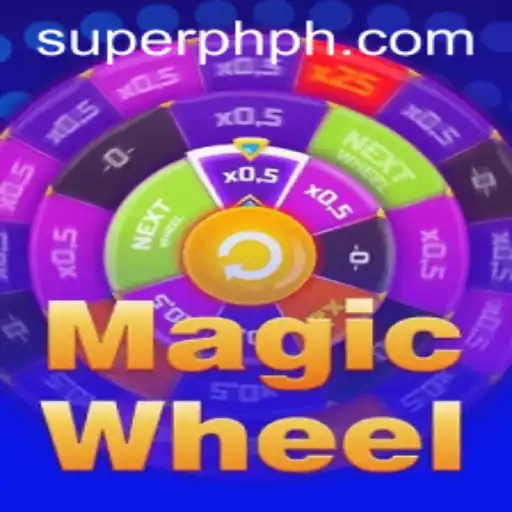 MagicWheel Game Overview and Rules: Dive into the Enchanting World of SUPER PH