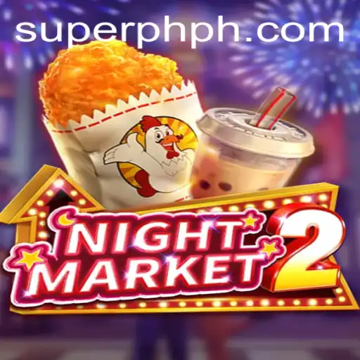 Discovering NightMarket2: A New Gaming Sensation