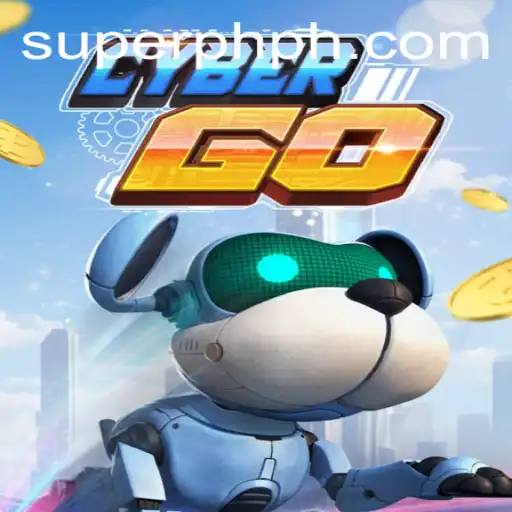 Dive into the World of CyberGO with SUPER PH