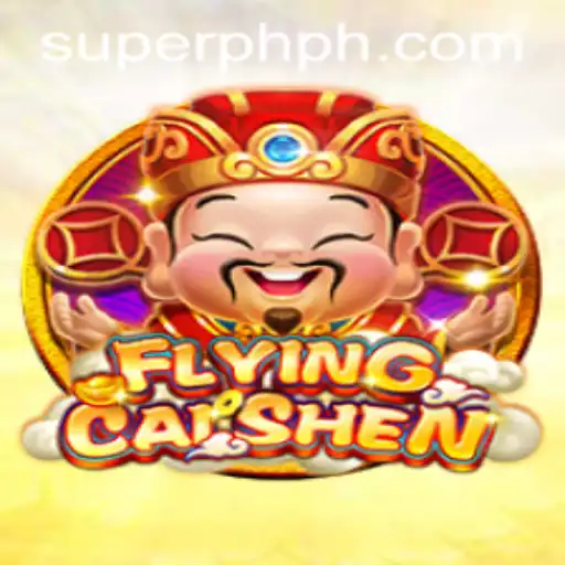 FlyingCaiShen: An Engaging Adventure with SUPER PH Elements