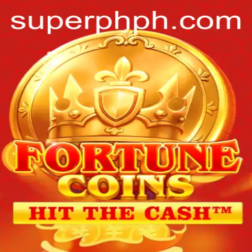 Discover the Thrilling World of FortuneCoins and the Exciting SUPER PH Feature