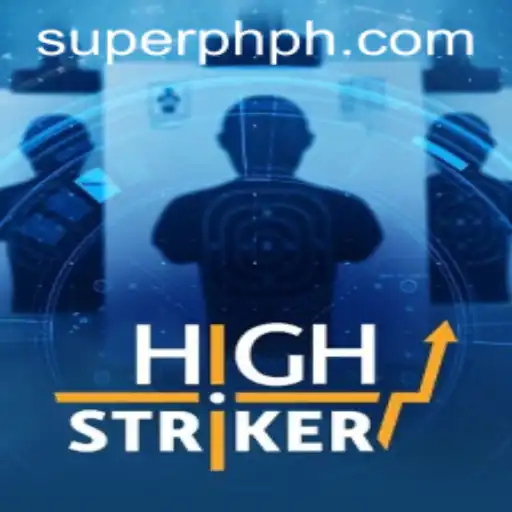 HighStriker: The Gaming Sensation and Its SUPER PH Influence