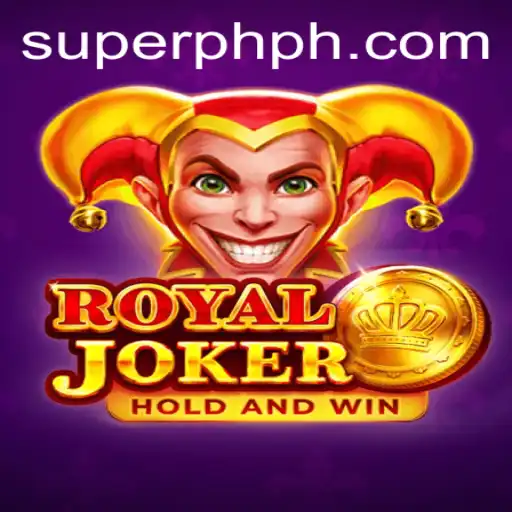 Unveiling the Thrill: A Comprehensive Guide to RoyalJoker and SUPER PH