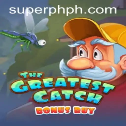 Explore TheGreatestCatchBonusBuy: Dive into the Ocean of Rewards